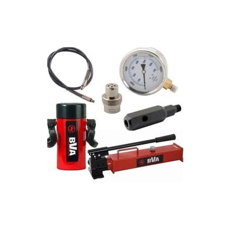 Bva Hydraulics PumpCylinder Set  P2301  H5506, SP235506 SP23-5506